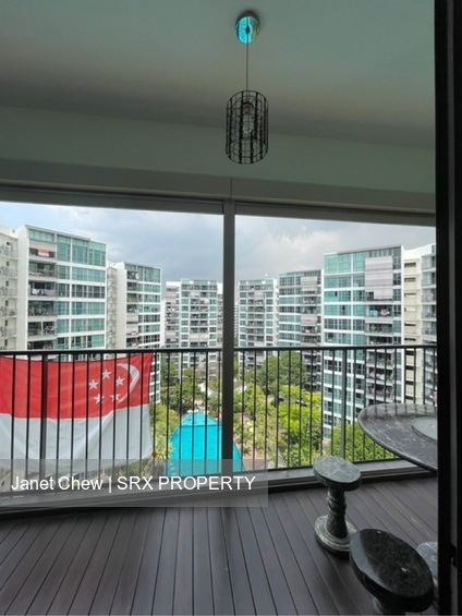 Eight Courtyards (D27), Condominium #479060321